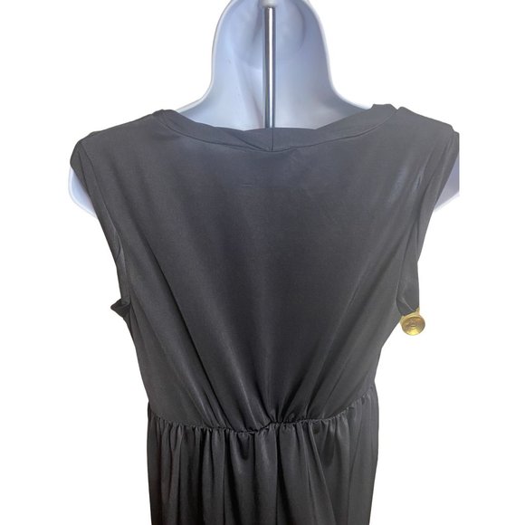 Mossimo Sleeveless size Medium pullover dress - Picture 6 of 6